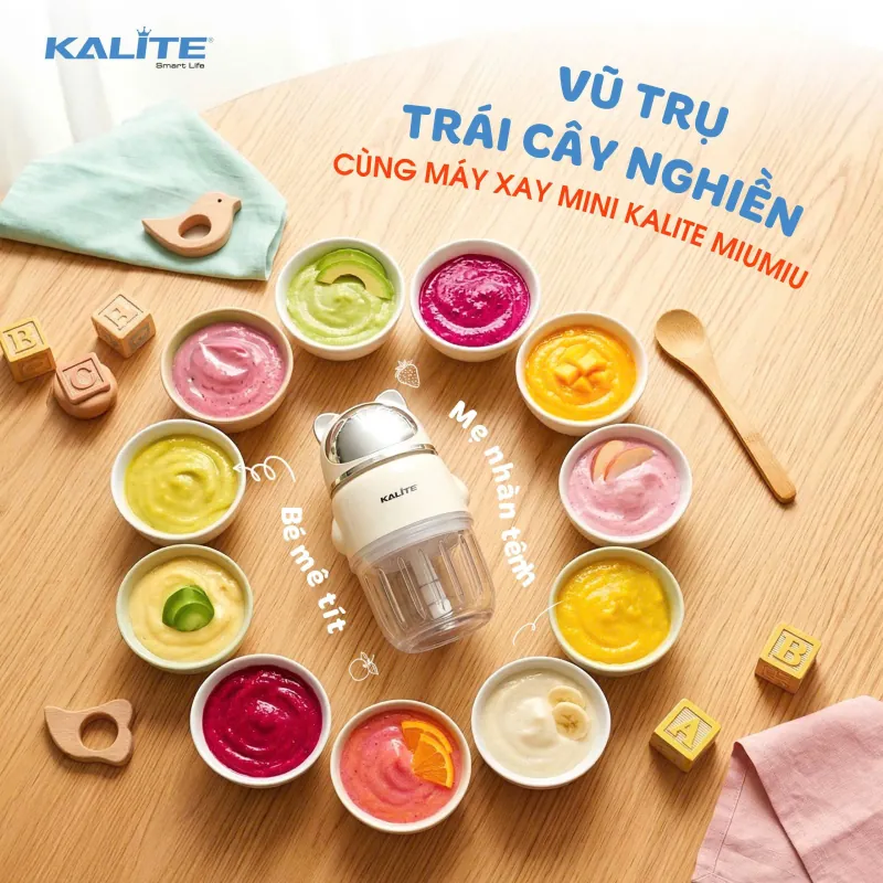 🍓 GỢI Ý BỮA PHỤ TRÁI CÂY CHO BÉ NGÀY NẮNG NÓNG 971987