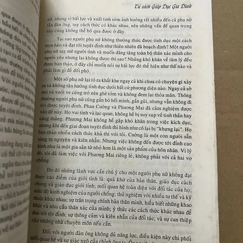 Phụ nữ & chứng lo âu căng thẳng 569364