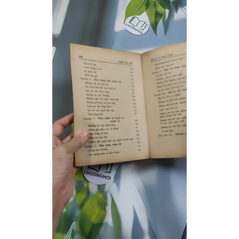 [XƯA] Hôn Lễ và Nghi Thức (1994) - Phạm Côn Sơn 776140