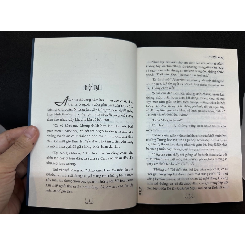 Hỗn Mang - Delirum 2 - Laren Oliver, Mới 90%, 2017 SBM1004 342083