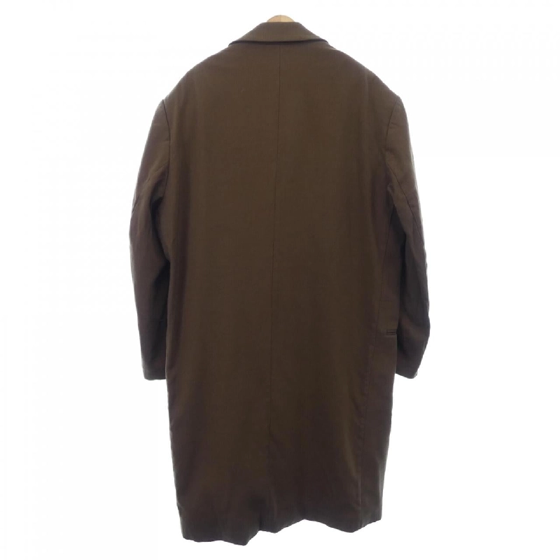 Lemaire Coat - Hàng hiệu Authentic 900429