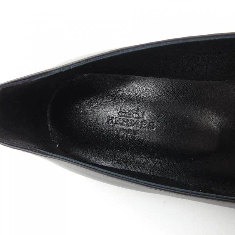 Giày bệt HERMES Kelly 251001Z - Hàng hiệu Authentic 829259