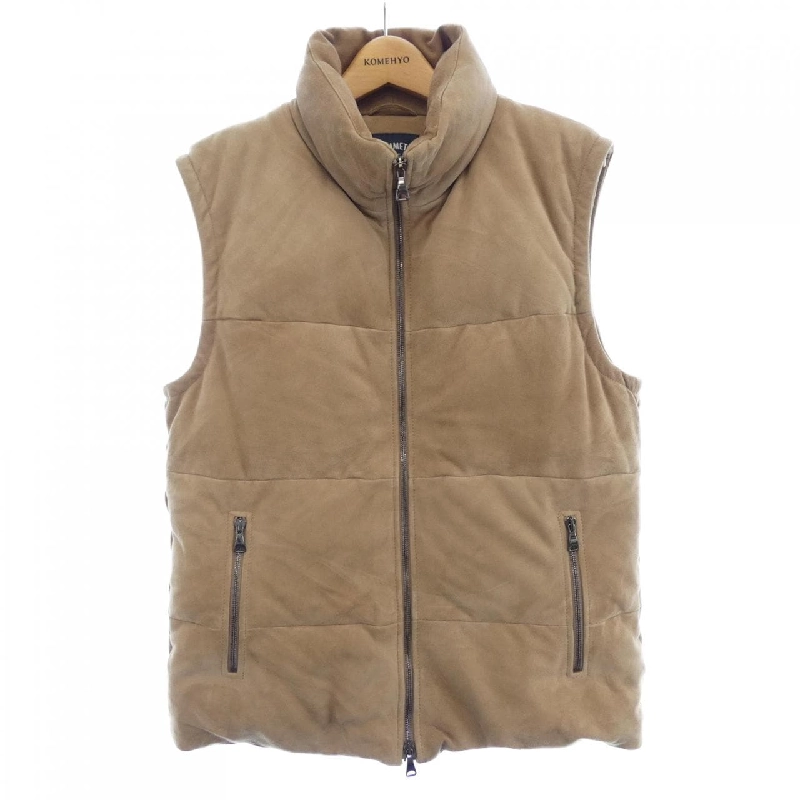 Áo gile EMMETI - Hàng hiệu Authentic 892033