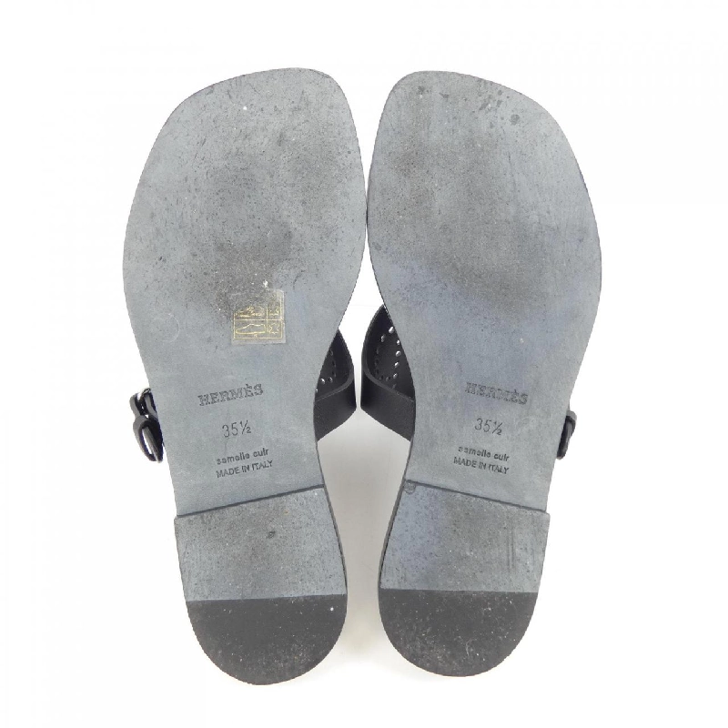 Giày sandal HERMES HERA GAMMA 232052Z - Hàng hiệu Authentic 829085