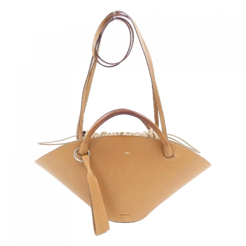 Túi JIL SANDER 657923