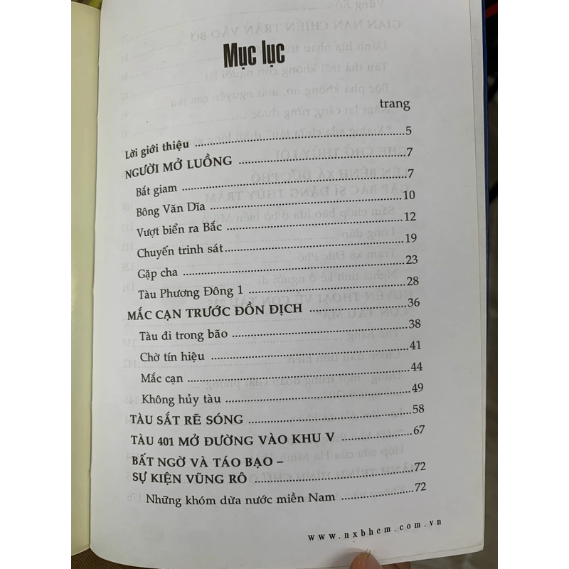 Ký ức tàu không số, mã thiện đồng. 999 493887