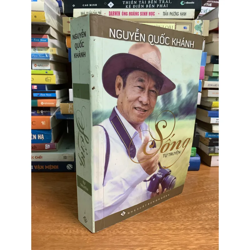 Sống tự truyện của Nguyễn Quốc Khánh 970489