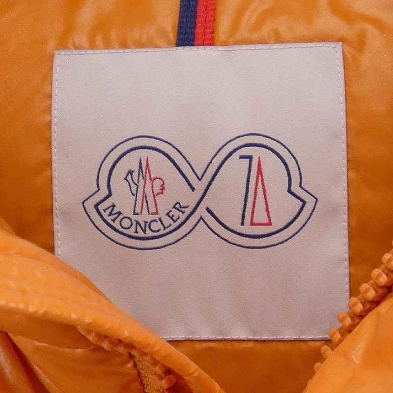 Moncler MONCLER Áo khoác lông - Hàng hiệu Chính hãng 898262