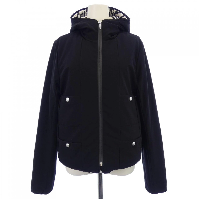 CHANEL P70625V62737 Áo khoác lông - Hàng hiệu Chính hãng 816002