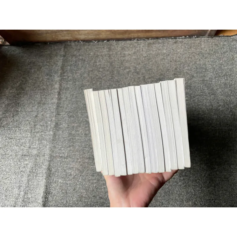 Truyện tranh - Nhóc Maruko - Trọn Bộ 15 Tập 199644