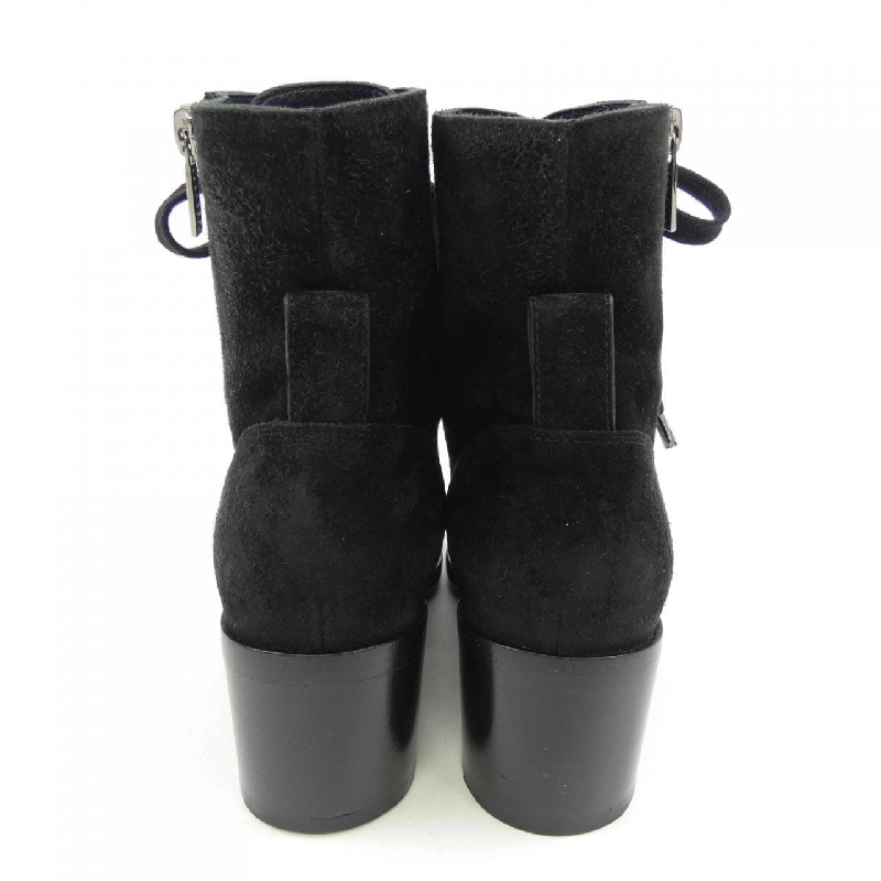 Giày bốt CHANEL G35050 - Hàng hiệu Authentic 829235