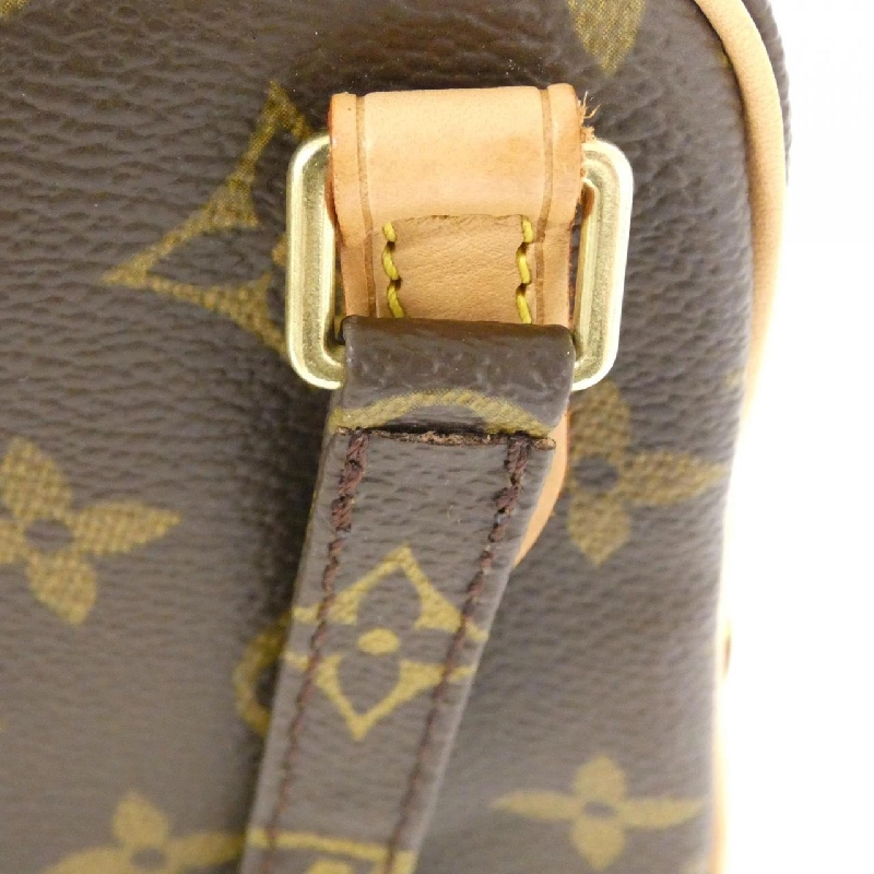 Túi xách vai Louis Vuitton Monogram Marly Bandoulière M51828 611176