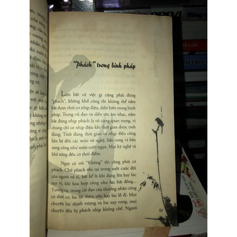 Ngũ luân thư - Miyamoto Musashi 763799