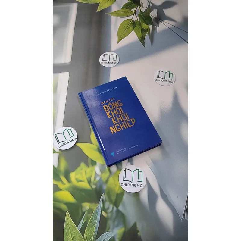 Bến Tre - Đồng Khởi Khởi Nghiệp - CEO Đặng Đức Thành 990065