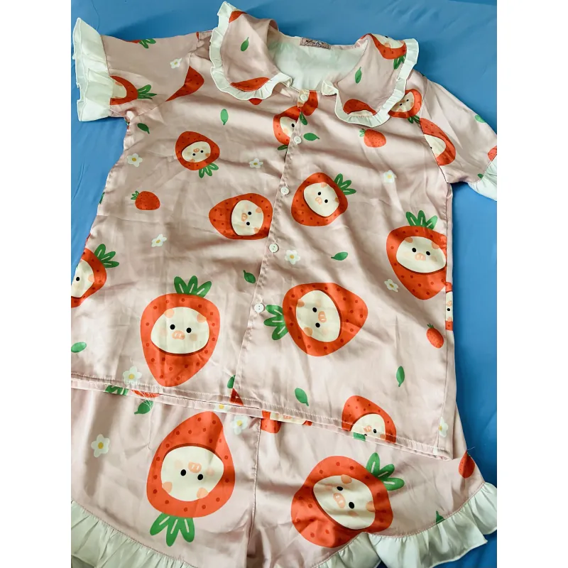 Đồ bộ mặc nhà  782447