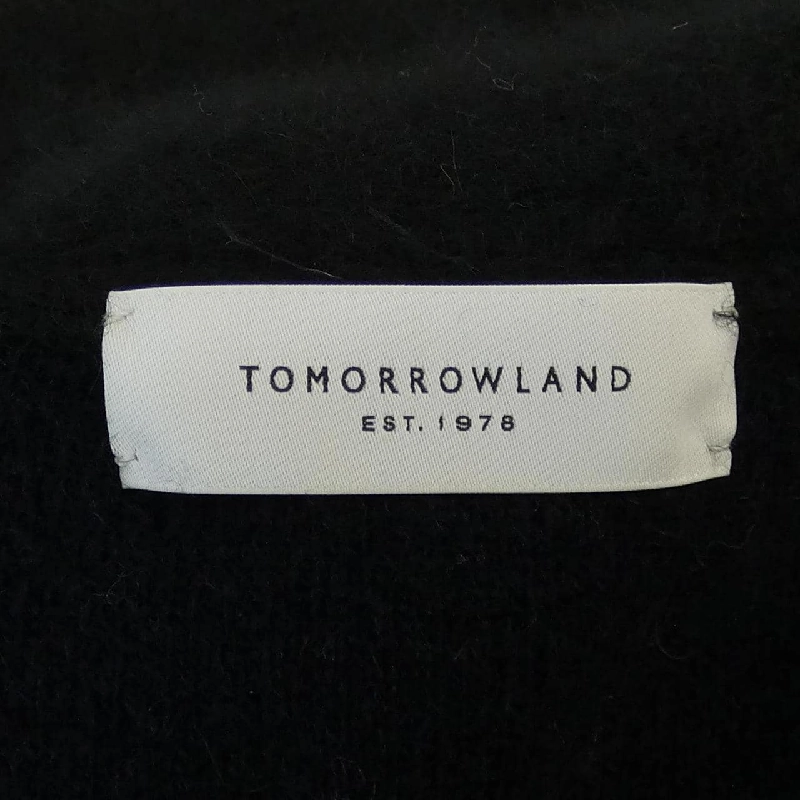 Tomorrowland TOMORROW LAND Áo khoác 627630