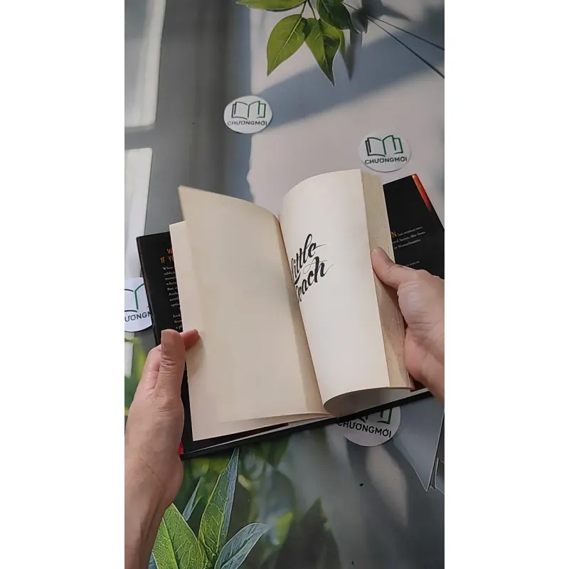 [MIỄN PHÍ BỌC SÁCH] Little Peach - Peggy Kern 990089