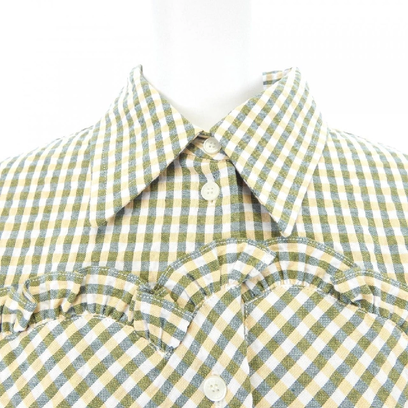 Áo sơ mi KENZO FD52CH0759RU - Hàng hiệu Authentic 774535