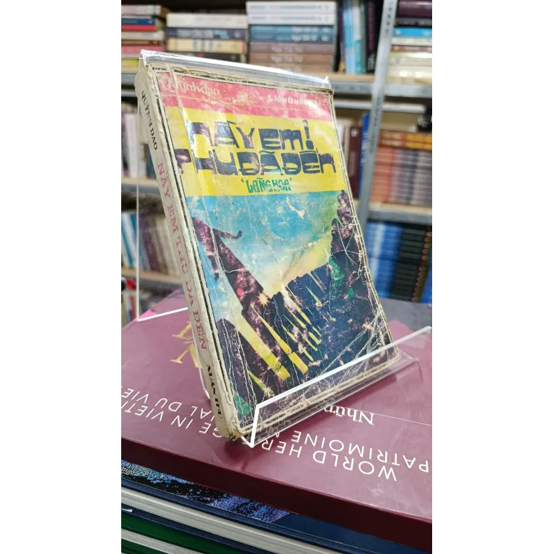 NẦY EM THU ĐÃ ĐẾN 697384