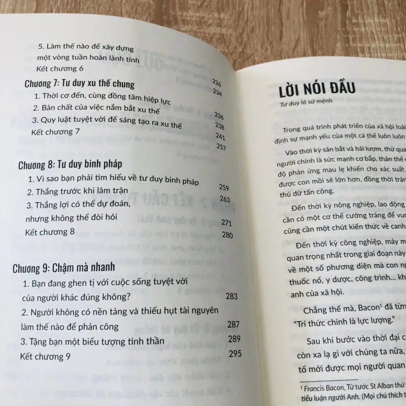 TƯ DUY SÂU  1020343