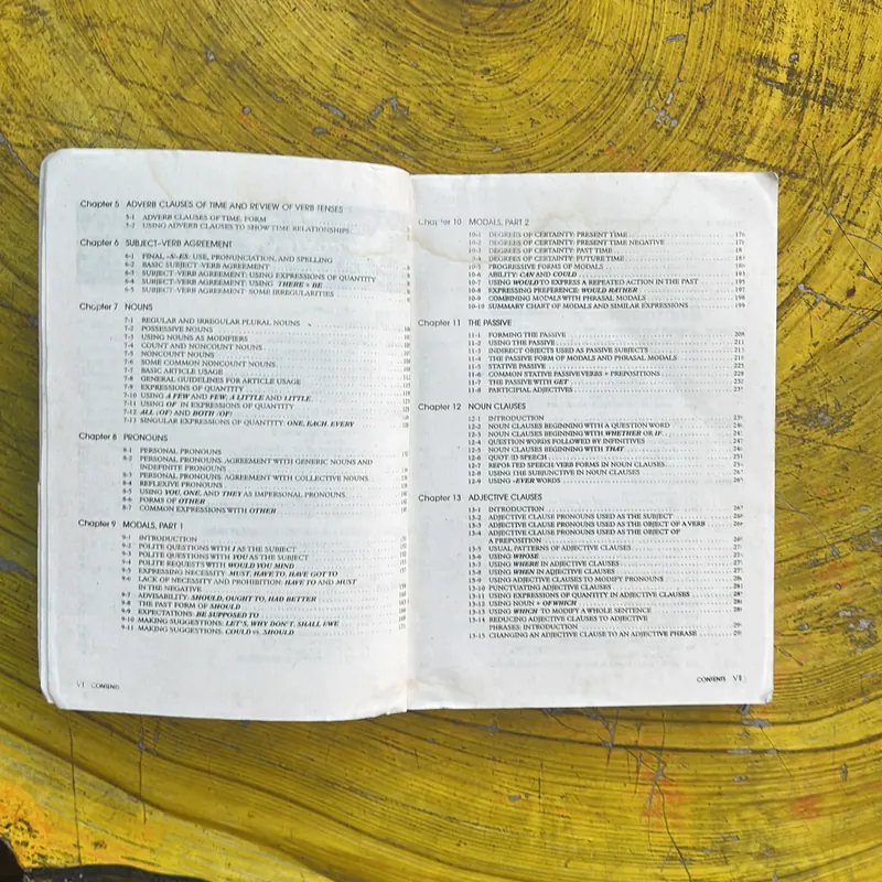 UNDERSTANDING AND USING ENGLISH GRAMMAR NGỮ PHÁP TIẾNG ANH THỰC HÀNH 674277