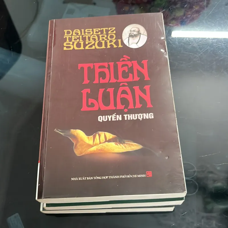 Thiền luận 1006048