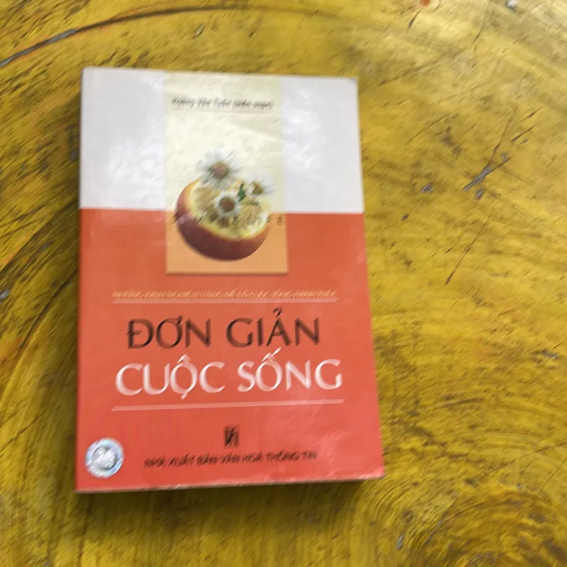 COMBO KHÔNG CÓ GÌ VĨ ĐẠI & ĐƠN GIẢN CUỘC SỐNG 779078