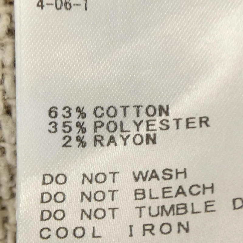 【Mã giảm giá】Áo khoác Plage 637472