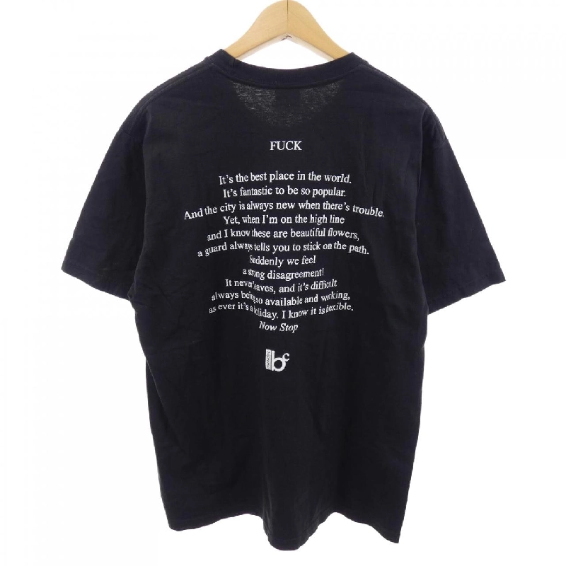 シュプリーム SUPREME Bernadette Corporation T-shirt - Hàng hiệu Authentic 897412