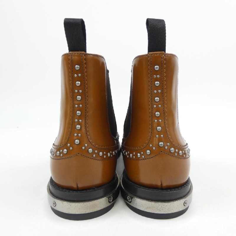 Giày bốt CHURCH'S KETSBY MET - Hàng hiệu Authentic 828162