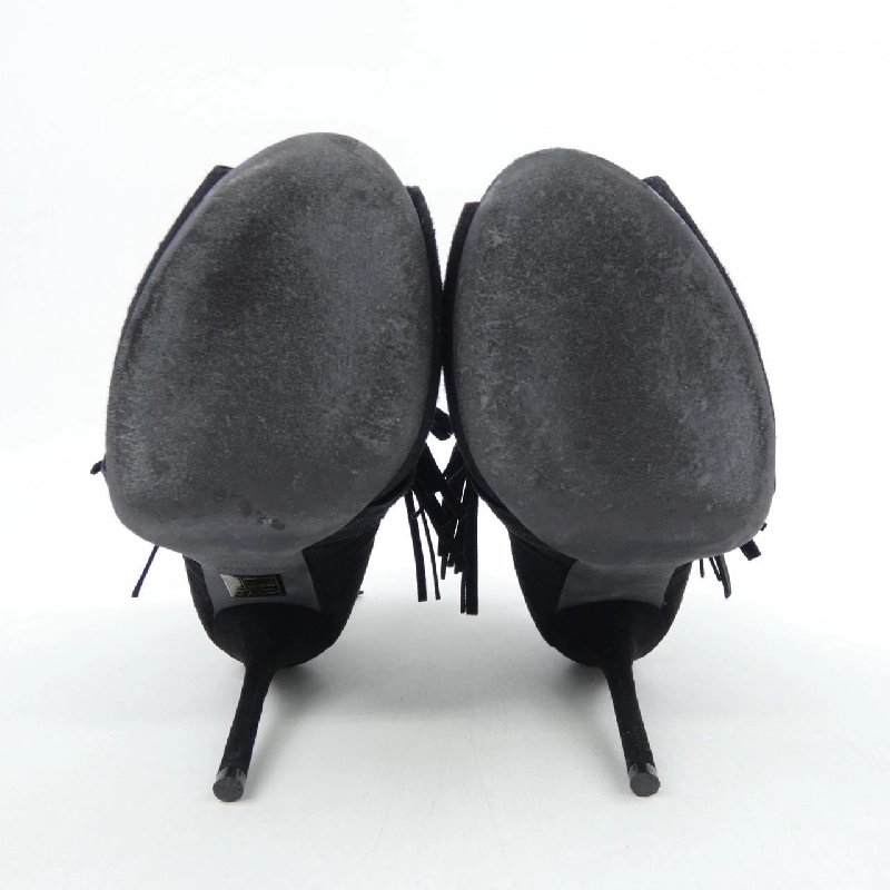 Giày bốt GUCCI - Hàng hiệu Authentic 827382