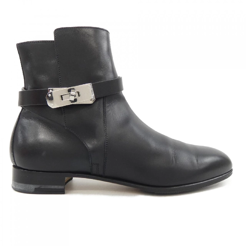 HERMES Elie NEO Kelly Buckle 162133Z Boots - Hàng hiệu Authentic 829508