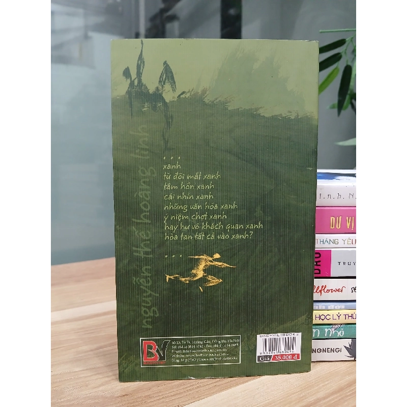 Mỗi quốc gia một thành phố – Nguyễn Thị Hoàng Linh 781966