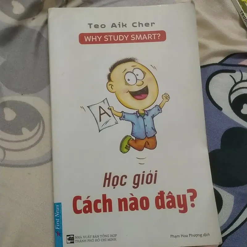 Học giỏi cách nào đây?  643725