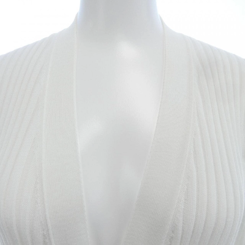 CHANEL P37920K02549 Áo khoác dài - Hàng hiệu Chính hãng 824875