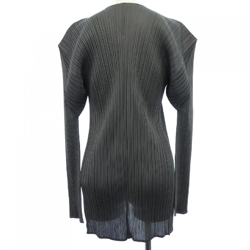 【Cổ điển】Áo cardigan PLEATS PLEASE 634031