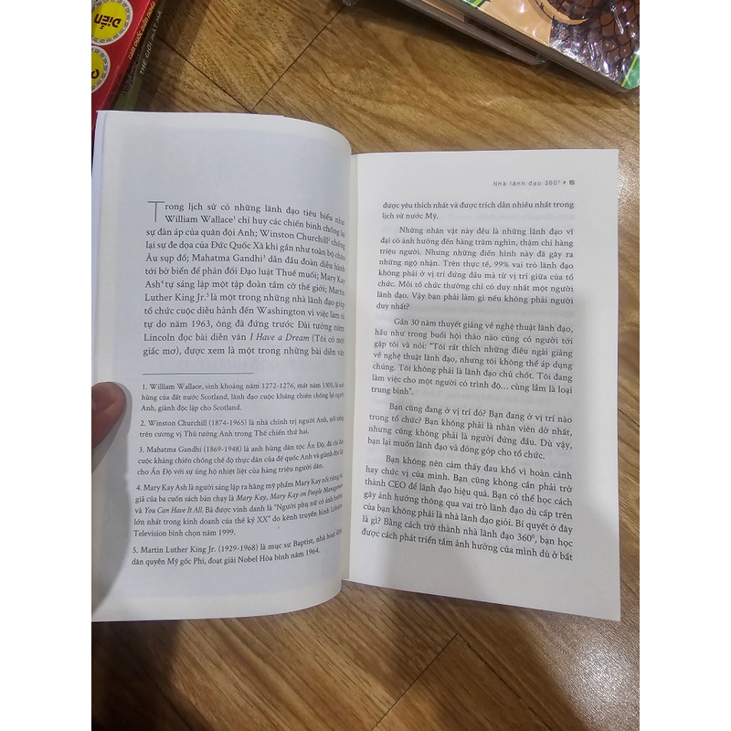 Nhà lãnh đạo 360 độ 451764