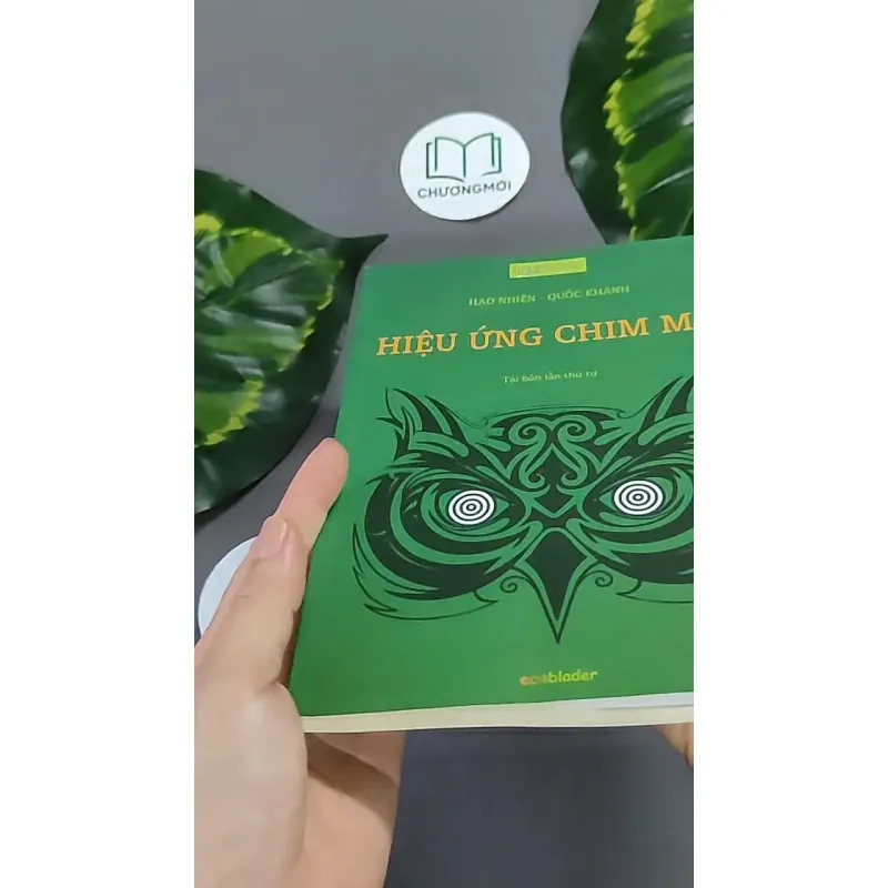 Hiệu Ứng Chim Mồi (Tập 1) 604657