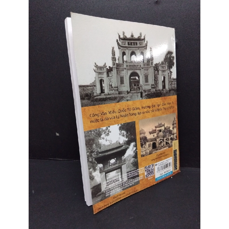 Lịch sử Việt Nam bằng tranh tập 19 - Trần Bạch Đằng mới 80% bẩn nhẹ 2017 HCM.ASB1809 356321