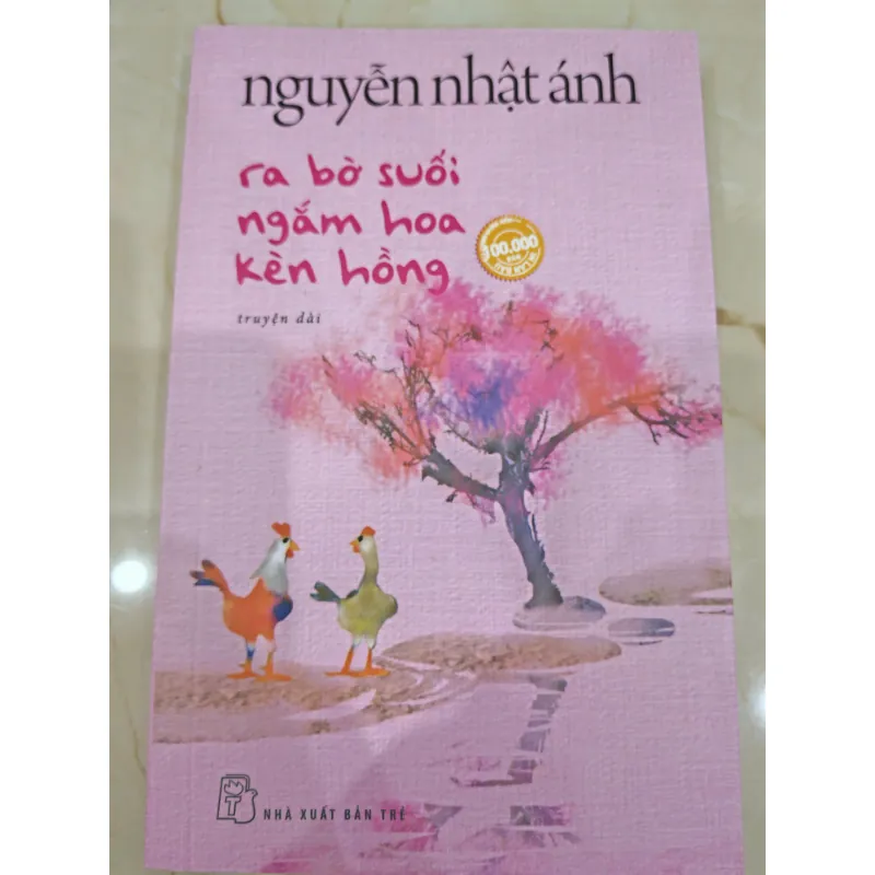 RA BỜ SUỐI NGẮM HOA KÈN HỒNG 782038