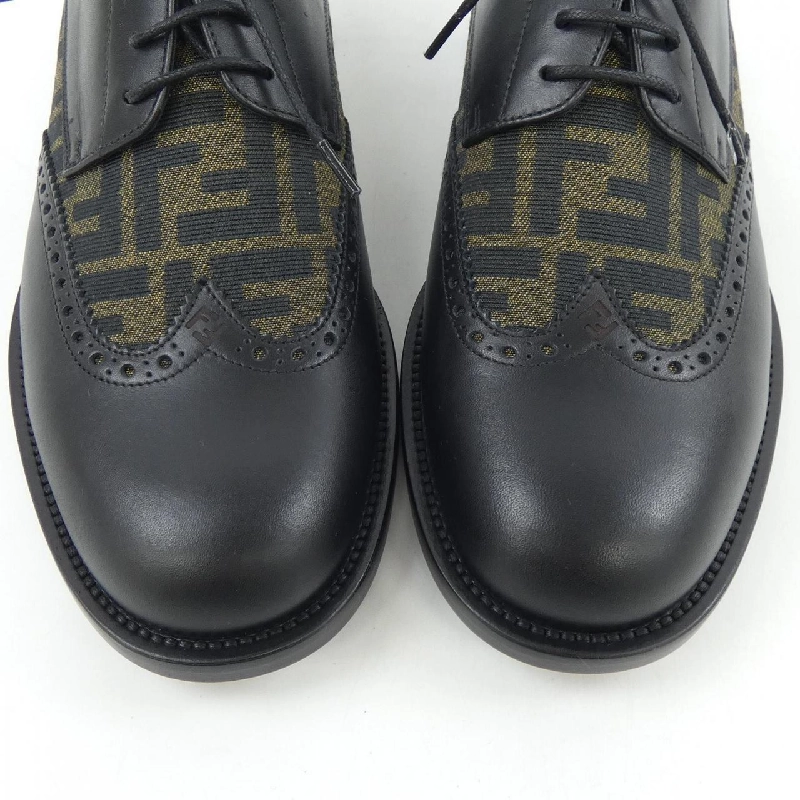 Giày FENDI 7L1563 - Hàng hiệu Chính hãng 902435