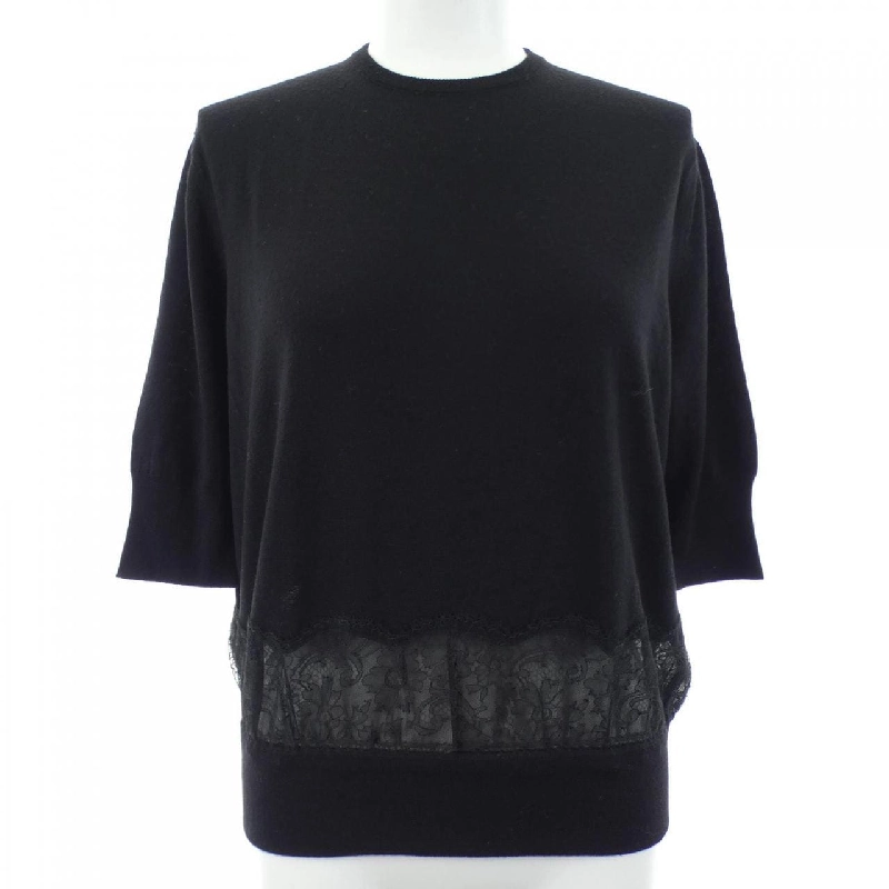 ドゥロワー DRAWER 6518-299-0301 ニット - Hàng hiệu Authentic 808485