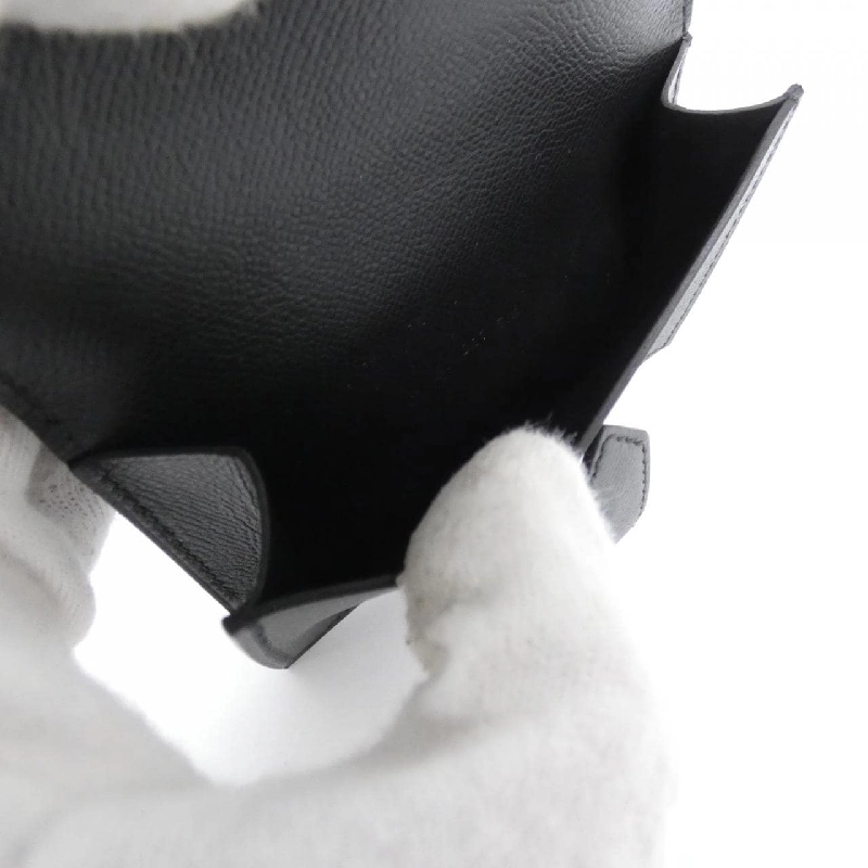 Ví Hermès Béanne Mini Monochrome 085917CH - Hàng hiệu Authentic 770545