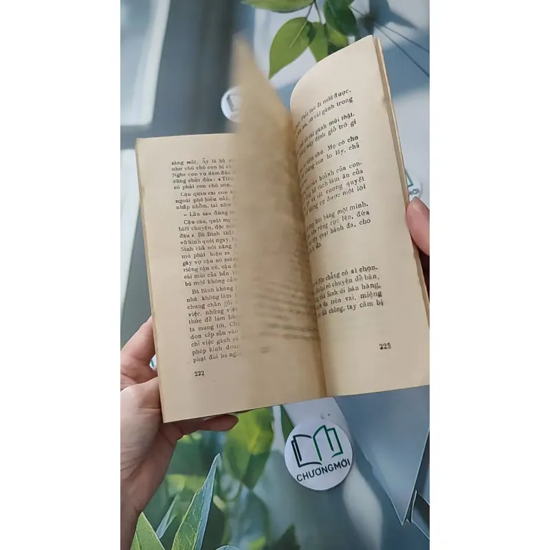 [XƯA] [HIẾM] Con Bụi (1990) - Trần Chiến 997596