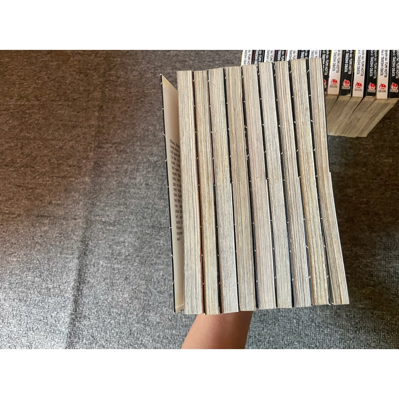 Truyện Hikaru Kỳ Thủ Cờ Vây Tái Bản - NXB Kim Đồng 291511