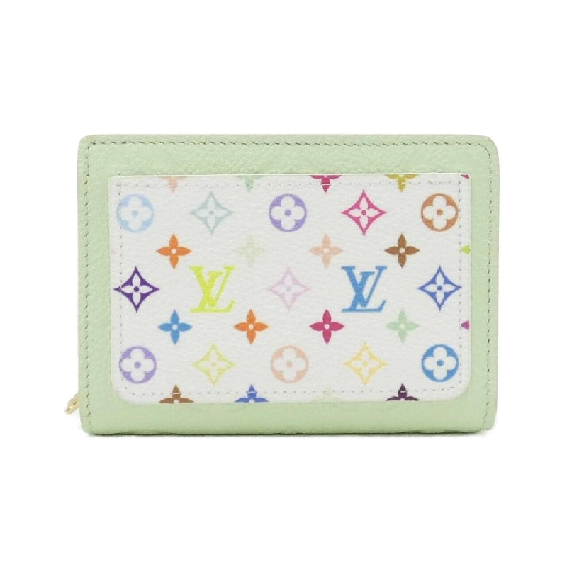 Ví Louis Vuitton Monogram Empreinte (LV x TM) Porte-feuille Claire M13619 622581