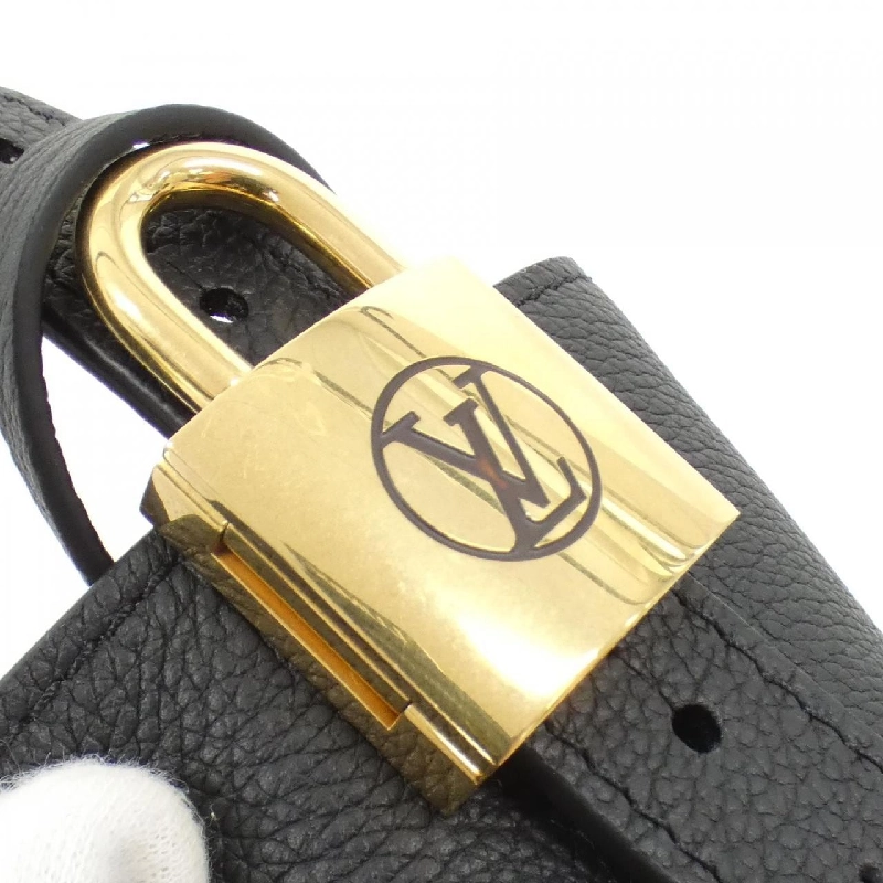 Túi xách vai Louis Vuitton Lowkey All-in BB M25543 611327