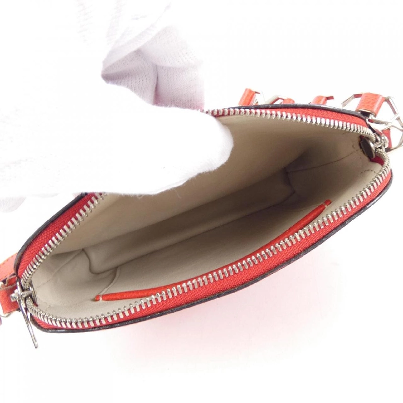 【Mã giảm giá】Túi VALEXTRA 660770