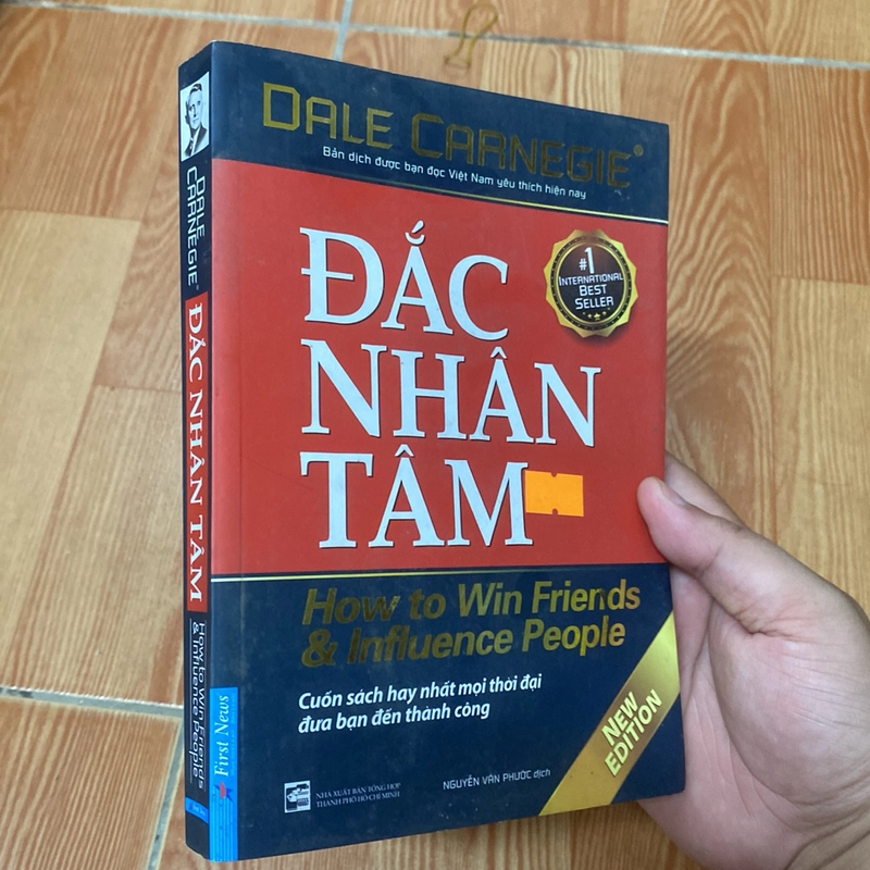ĐẮC NHÂN TÂM  530671