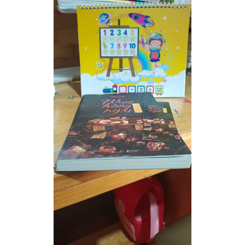 Nhục Hồng Ngải ----Thục Linh  735204